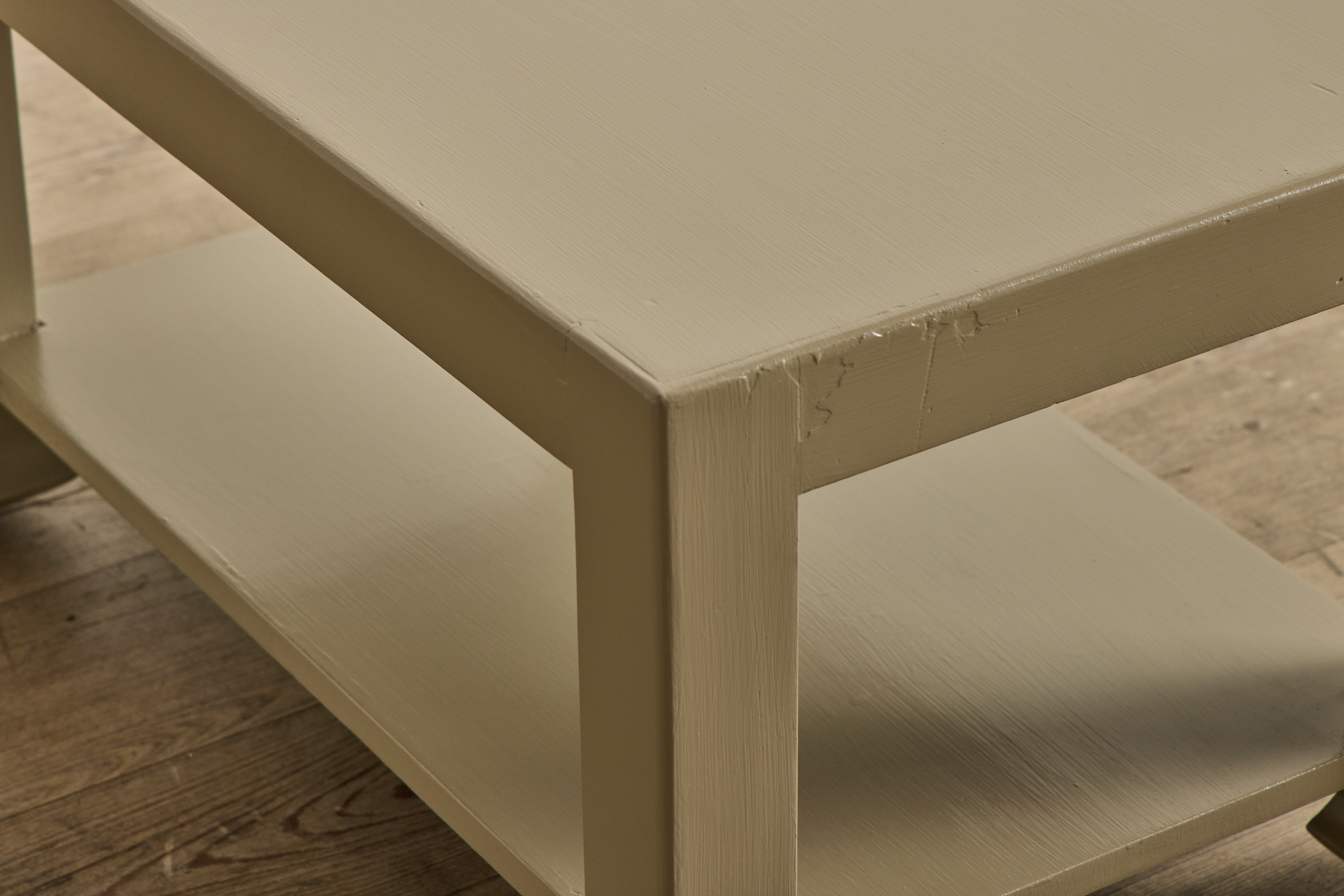 Paul Poiret Side Tables