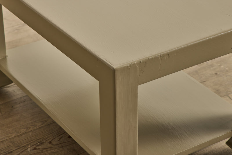 Paul Poiret Side Tables