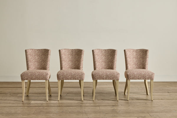 Club Side Chair