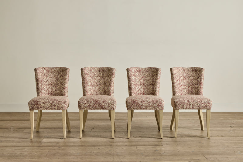 Club Side Chair