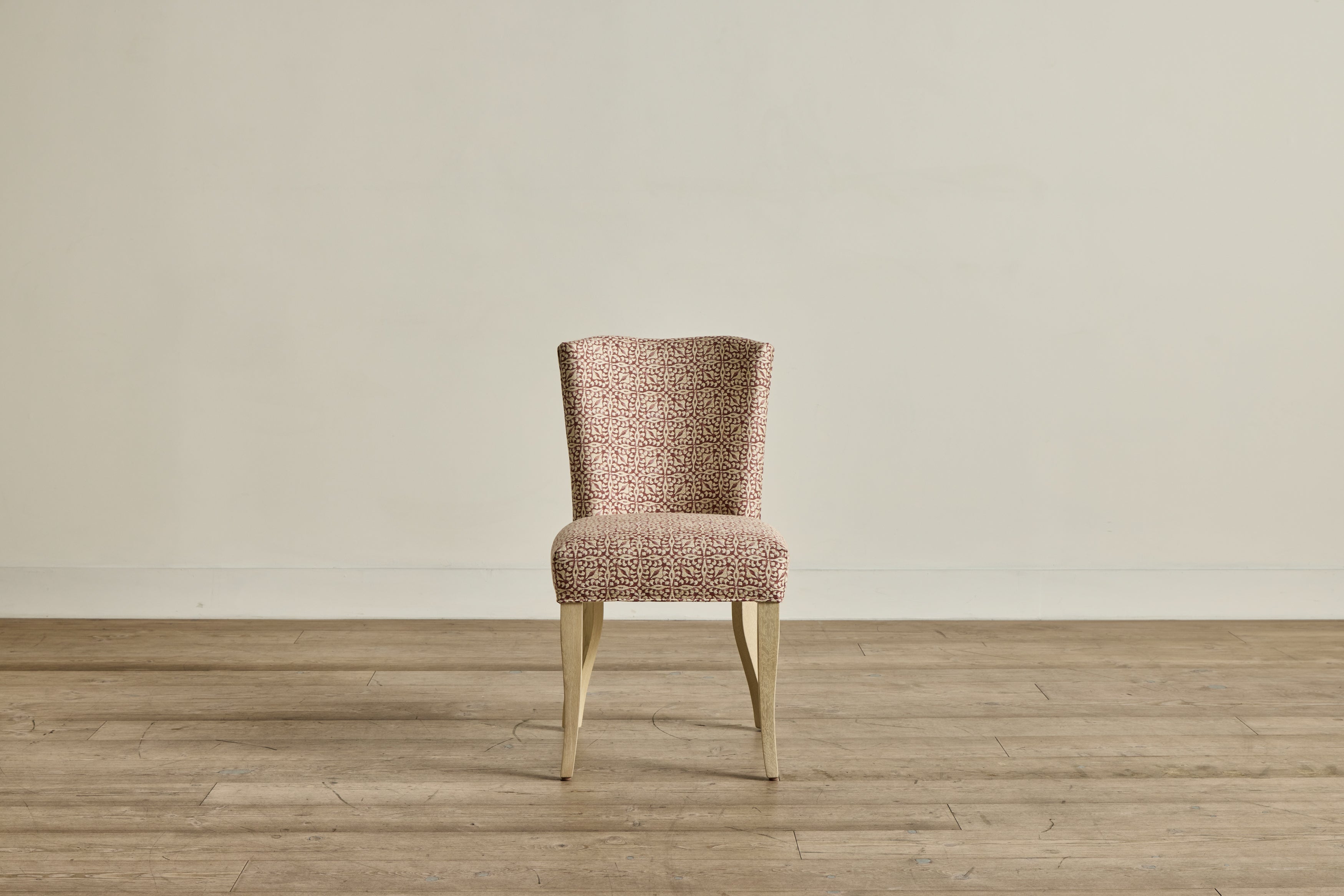 Club Side Chair
