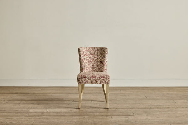 Club Side Chair