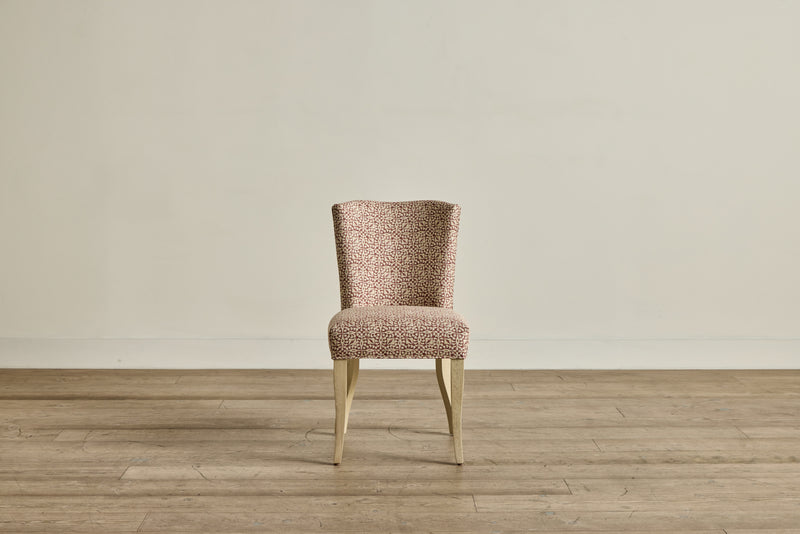 Club Side Chair