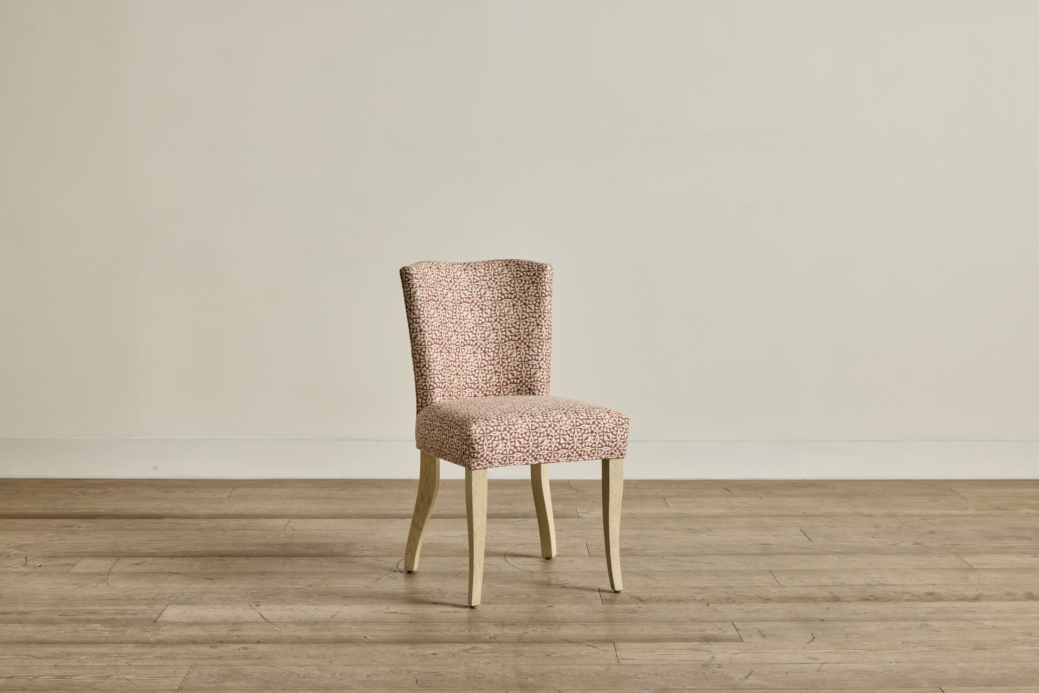 Club Side Chair