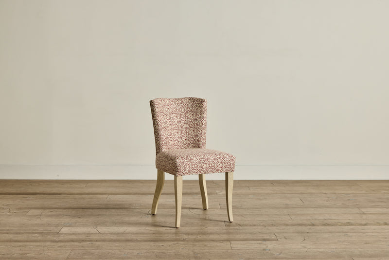 Club Side Chair