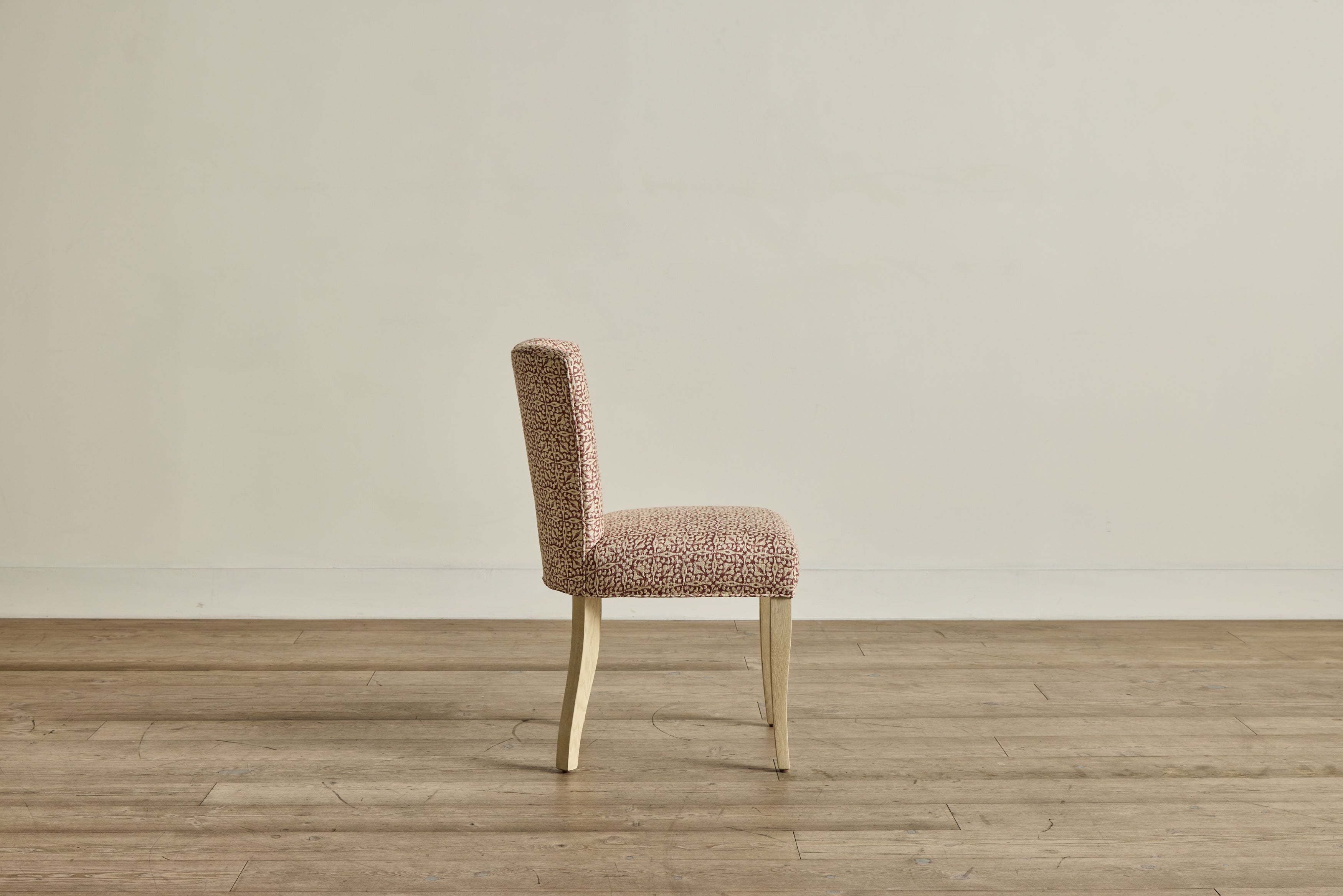Club Side Chair