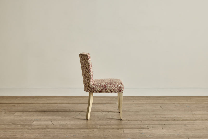Club Side Chair