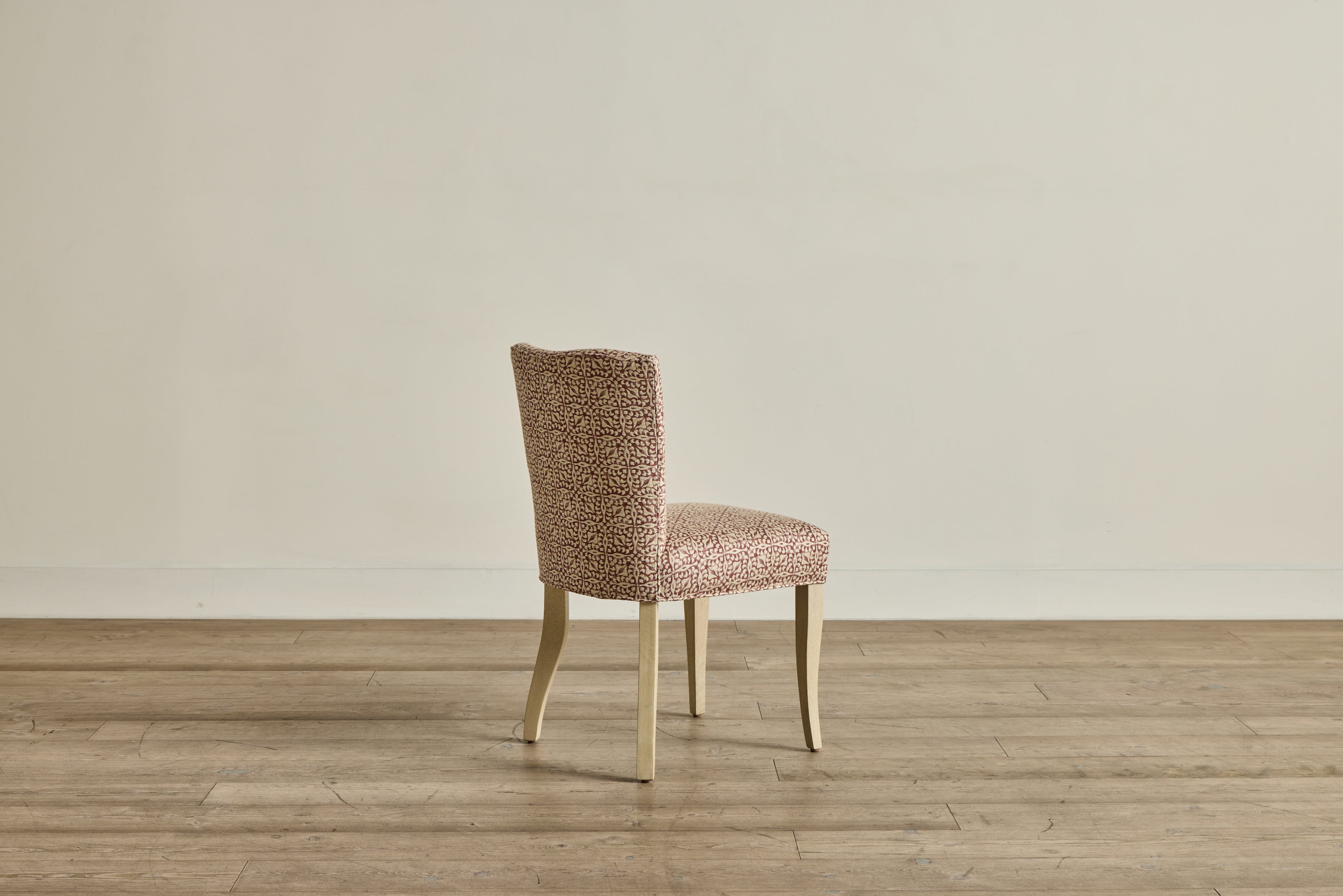 Club Side Chair