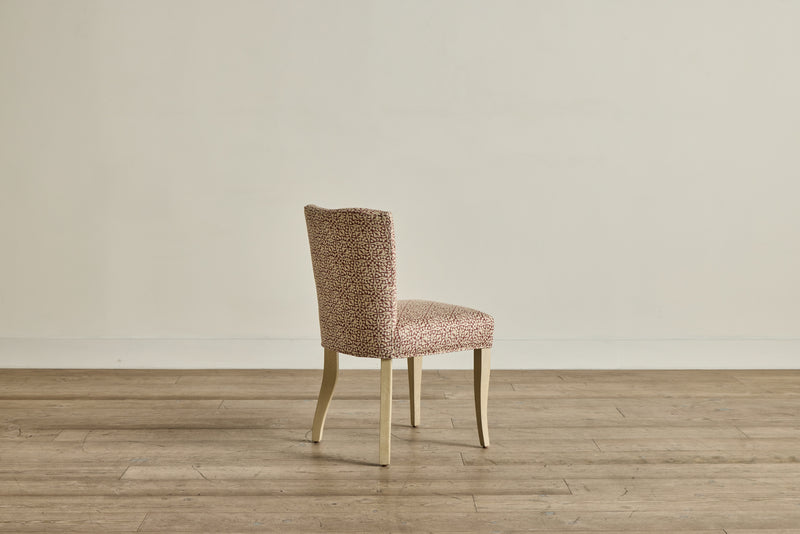 Club Side Chair