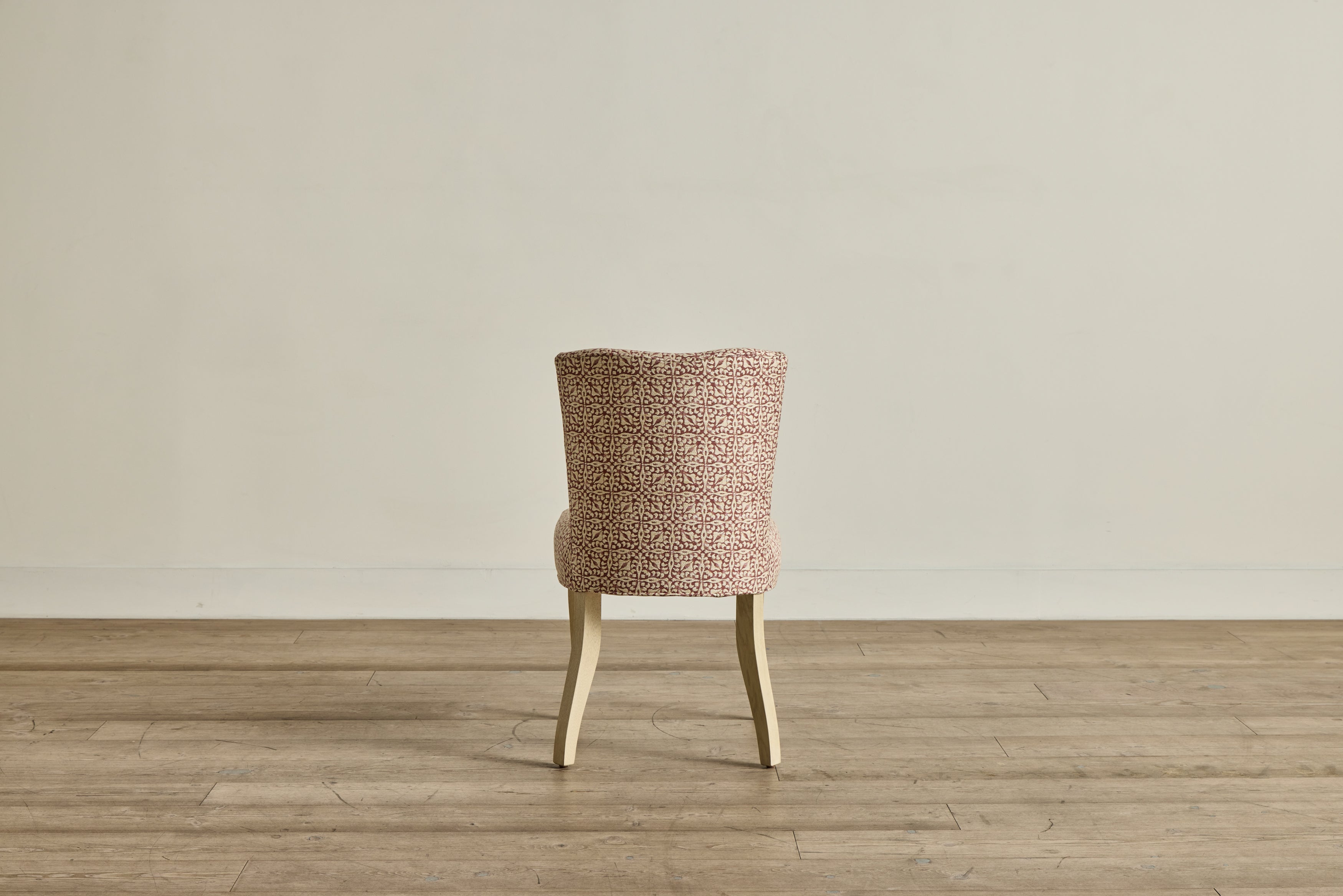 Club Side Chair