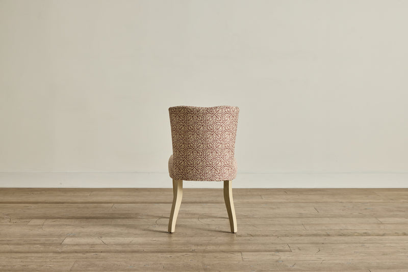 Club Side Chair