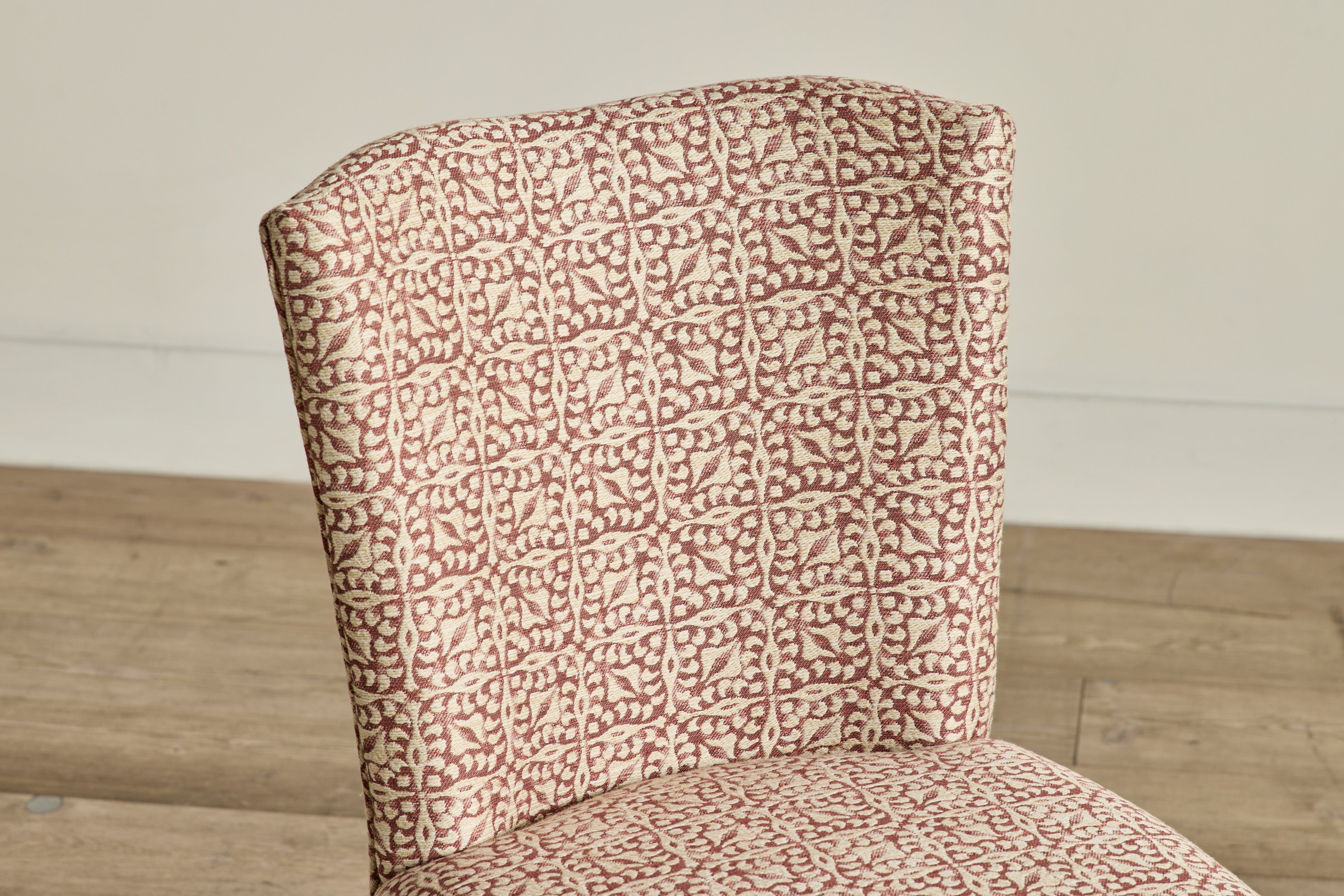 Club Side Chair