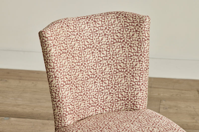 Club Side Chair