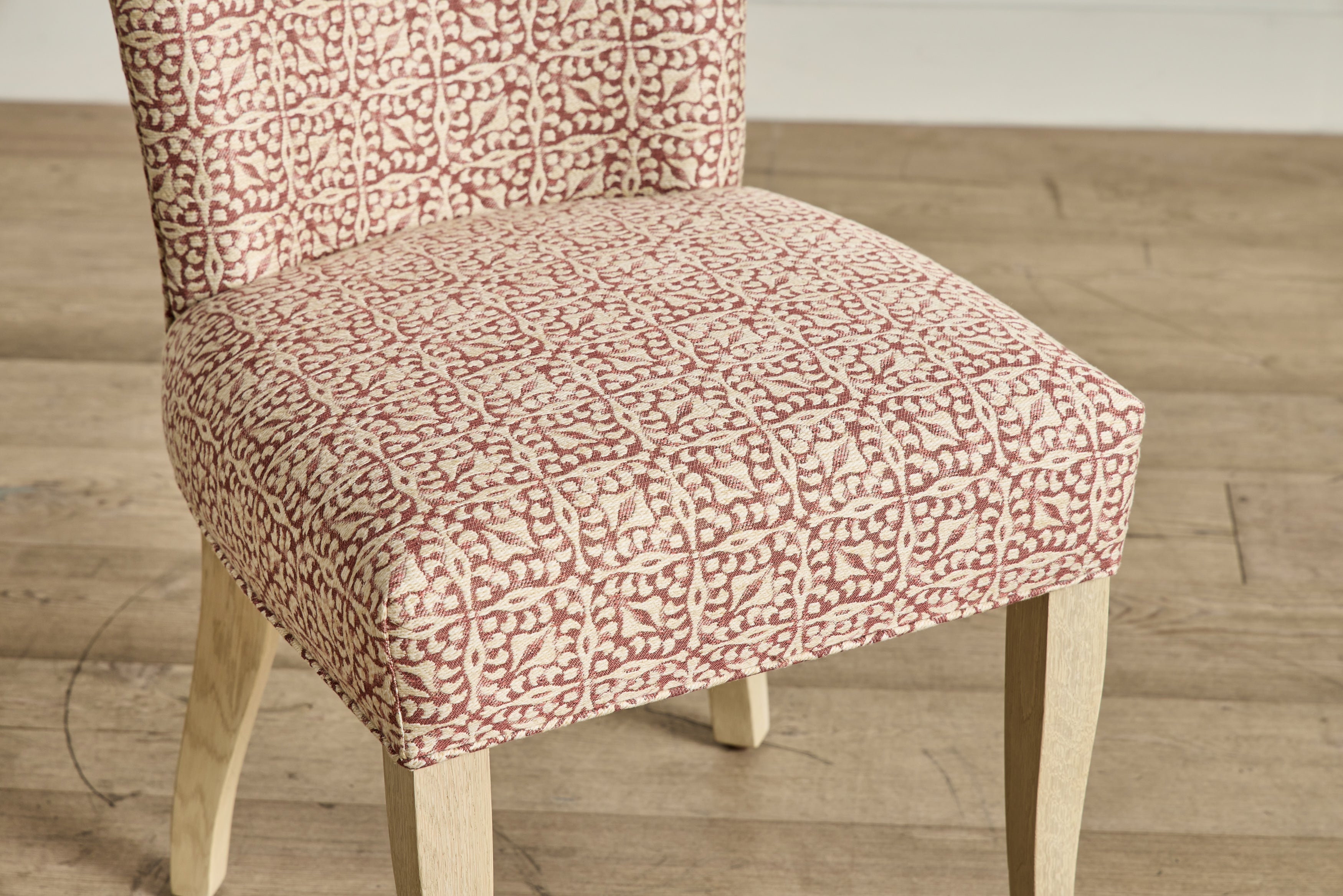 Club Side Chair