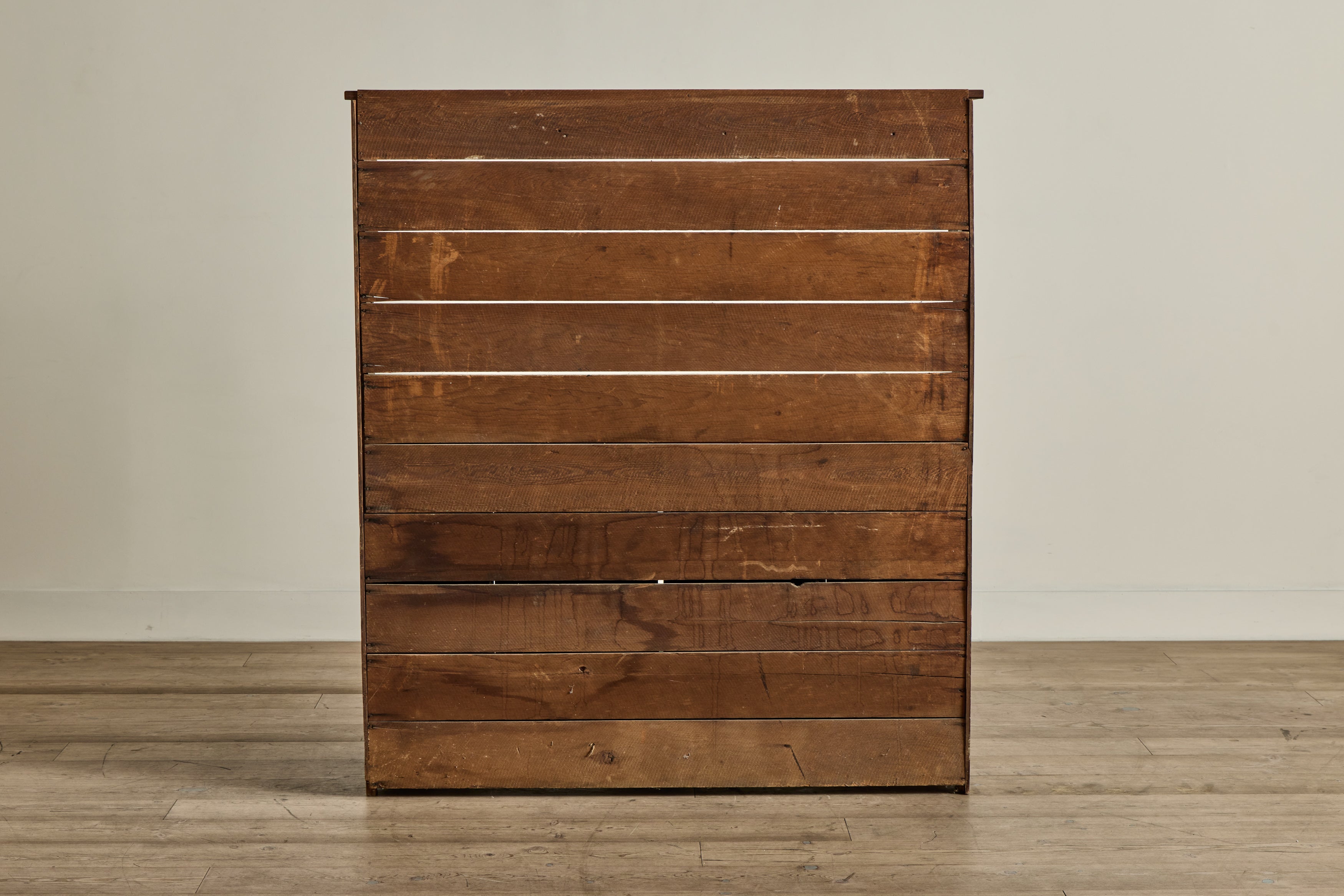 19th Century Dry Sink Cupboard