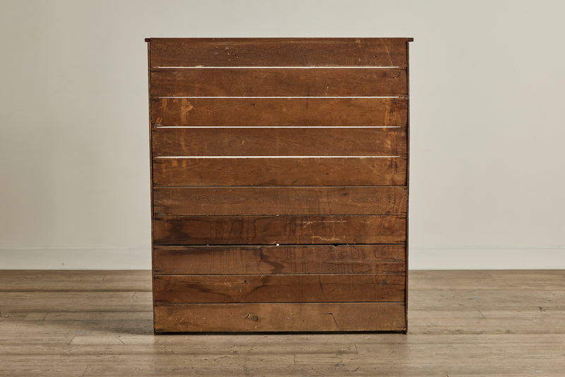 19th Century Dry Sink Cupboard