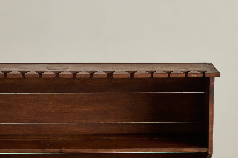 19th Century Dry Sink Cupboard