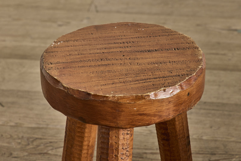 Brutalist Set- Table & Seating