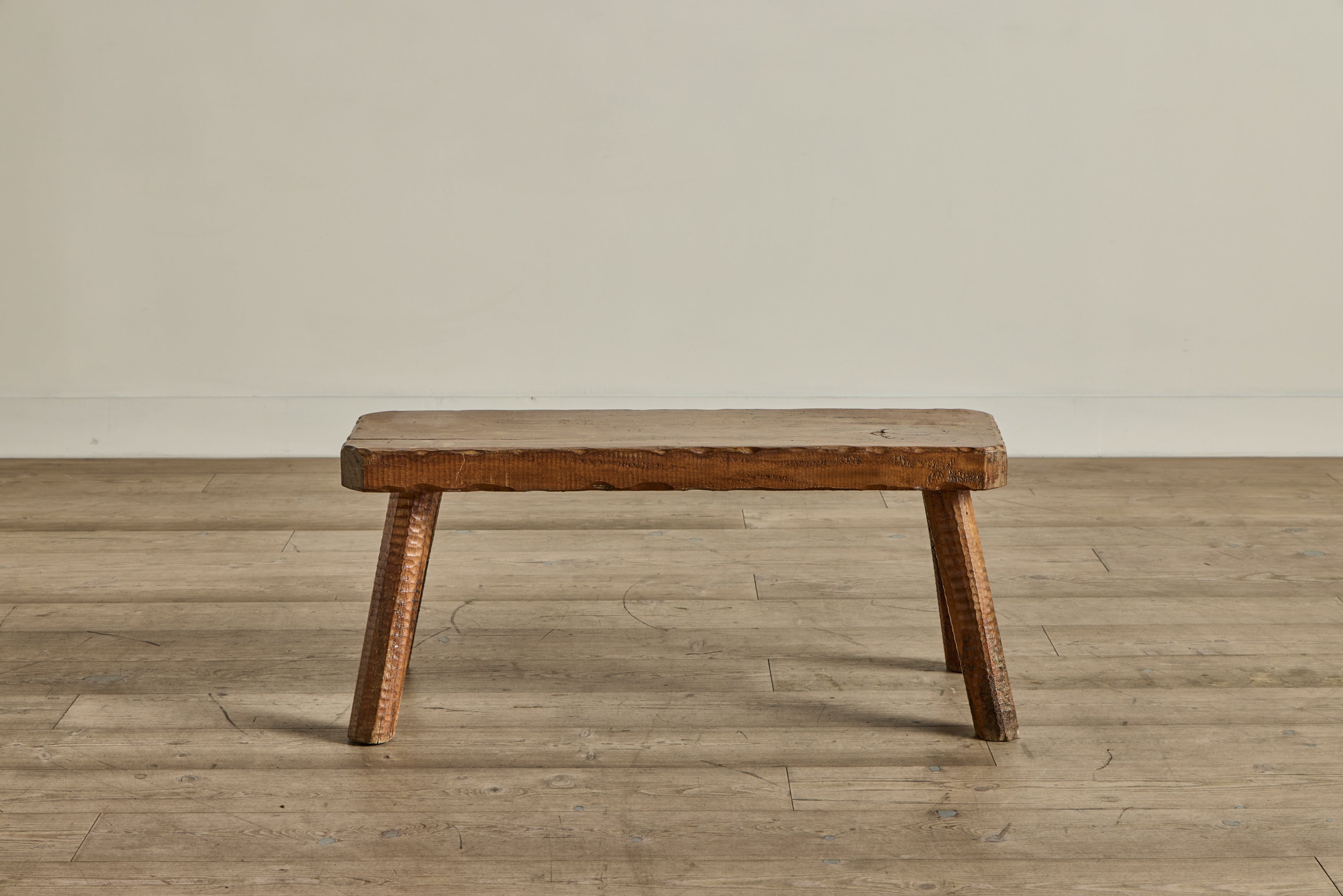 Brutalist Set- Table & Seating
