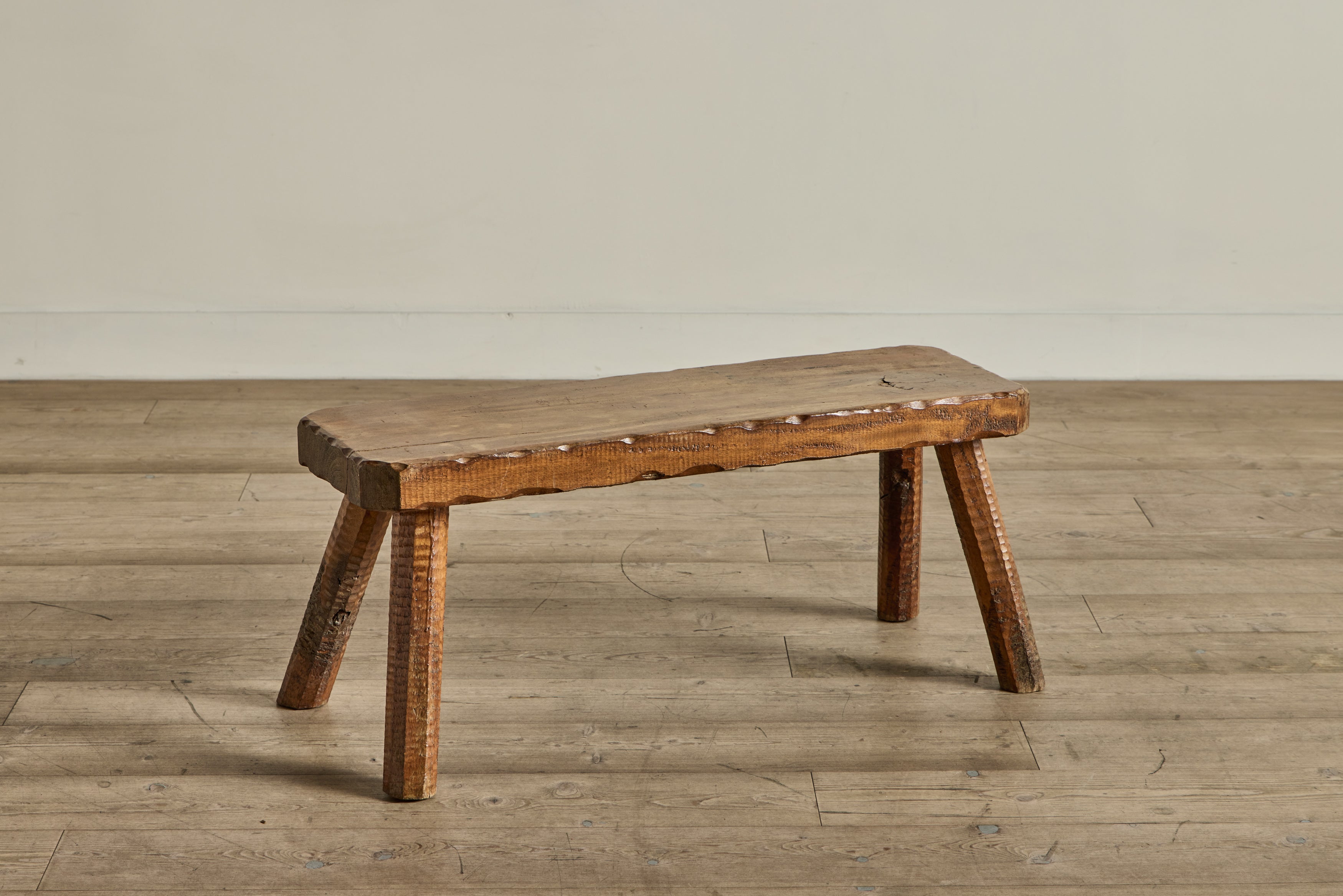 Brutalist Set- Table & Seating