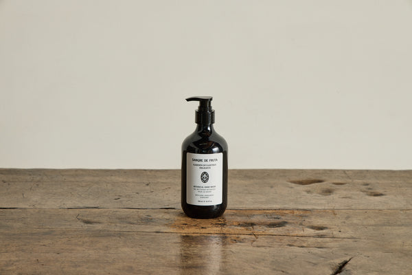 Garden of Earthly Delights Botanical Hand Wash & Lotion