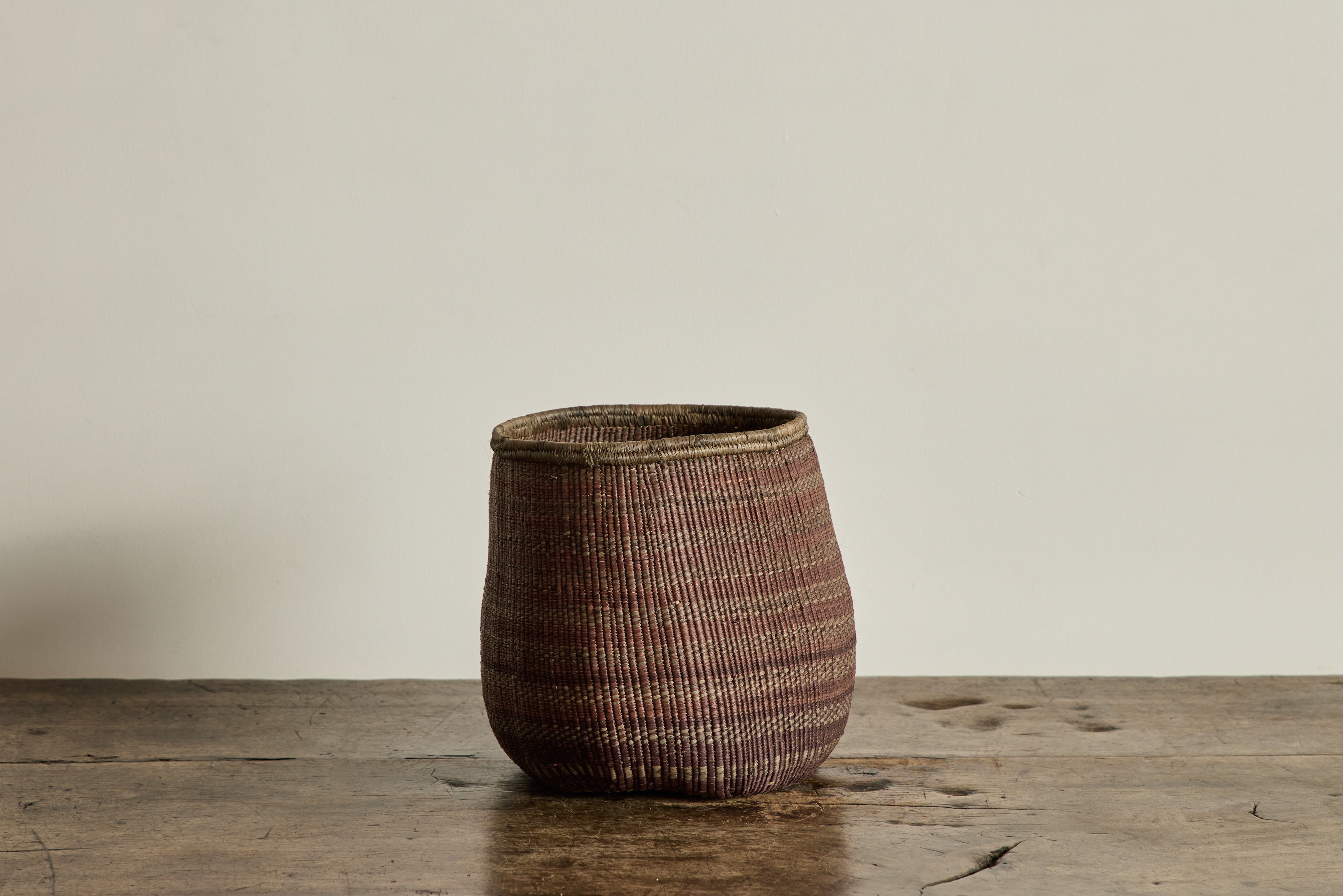 Khwe Baskets (Multiple Styles)
