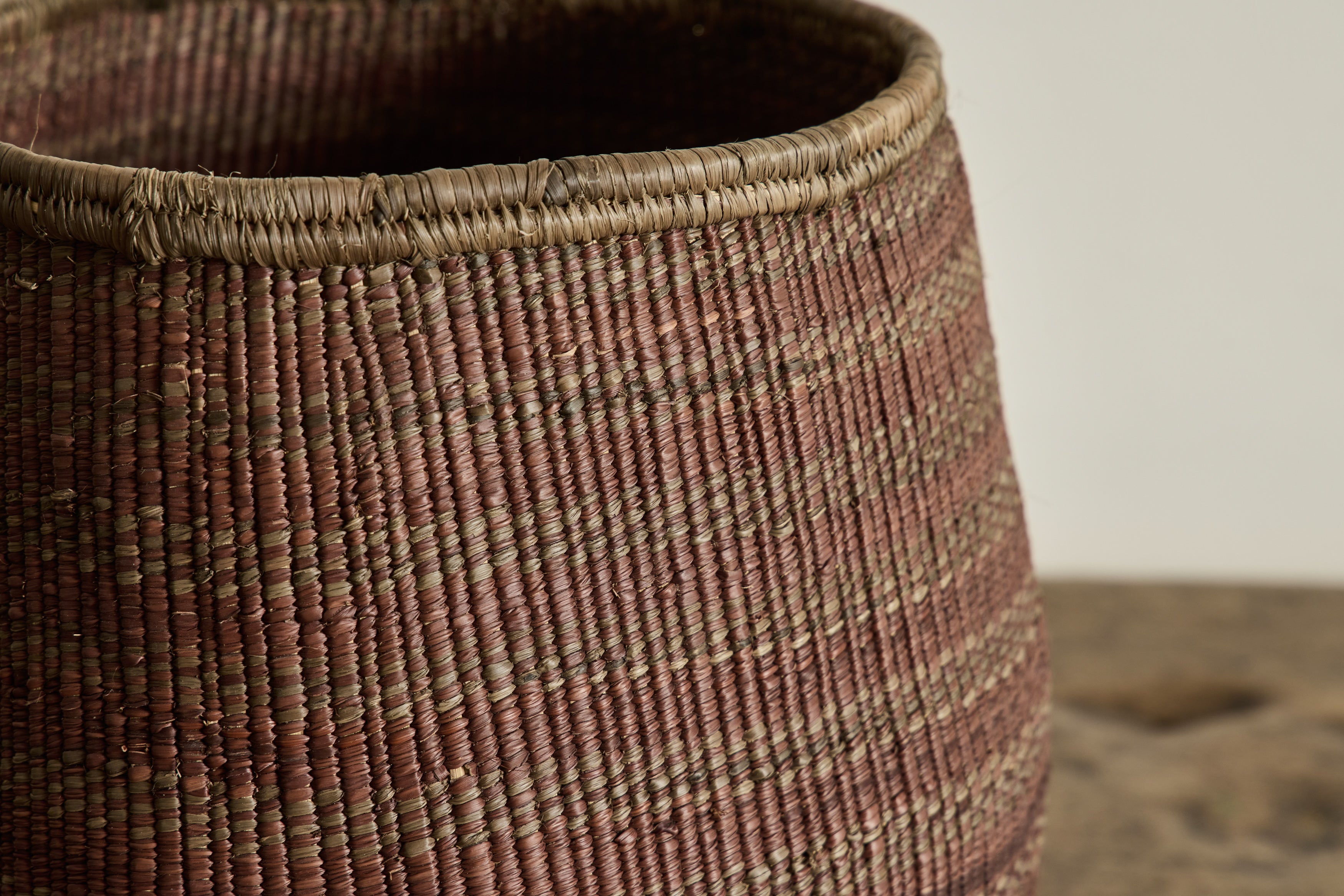 Khwe Baskets (Multiple Styles)