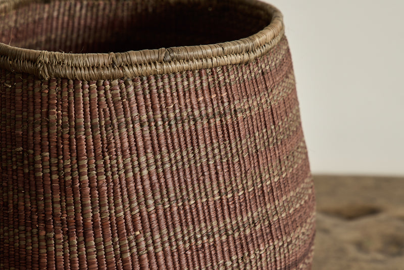 Khwe Baskets (Multiple Styles)