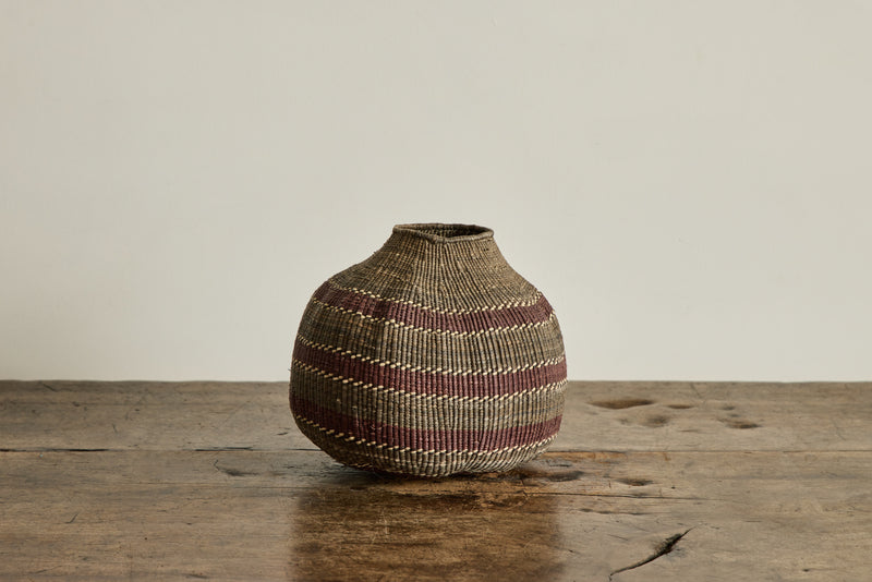Khwe Baskets (Multiple Styles)