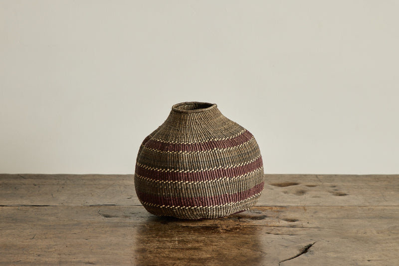 Khwe Baskets (Multiple Styles)