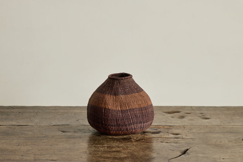 Khwe Baskets (Multiple Styles)