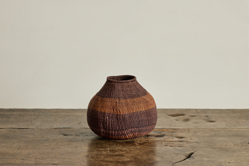 Khwe Baskets (Multiple Styles)