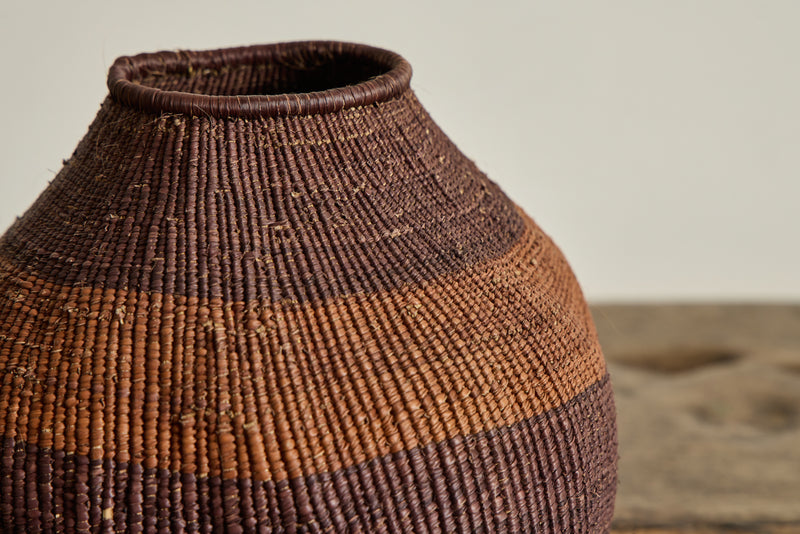 Khwe Baskets (Multiple Styles)
