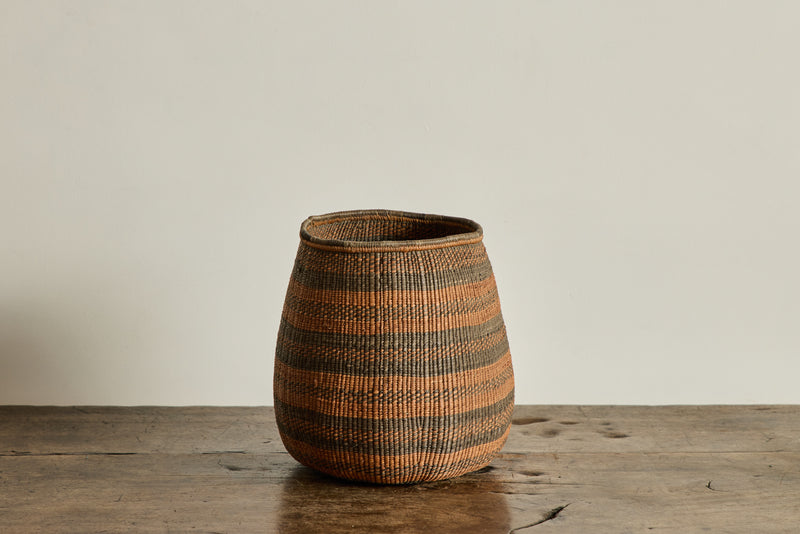 Khwe Baskets (Multiple Styles)