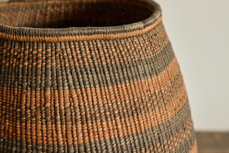 Khwe Baskets (Multiple Styles)