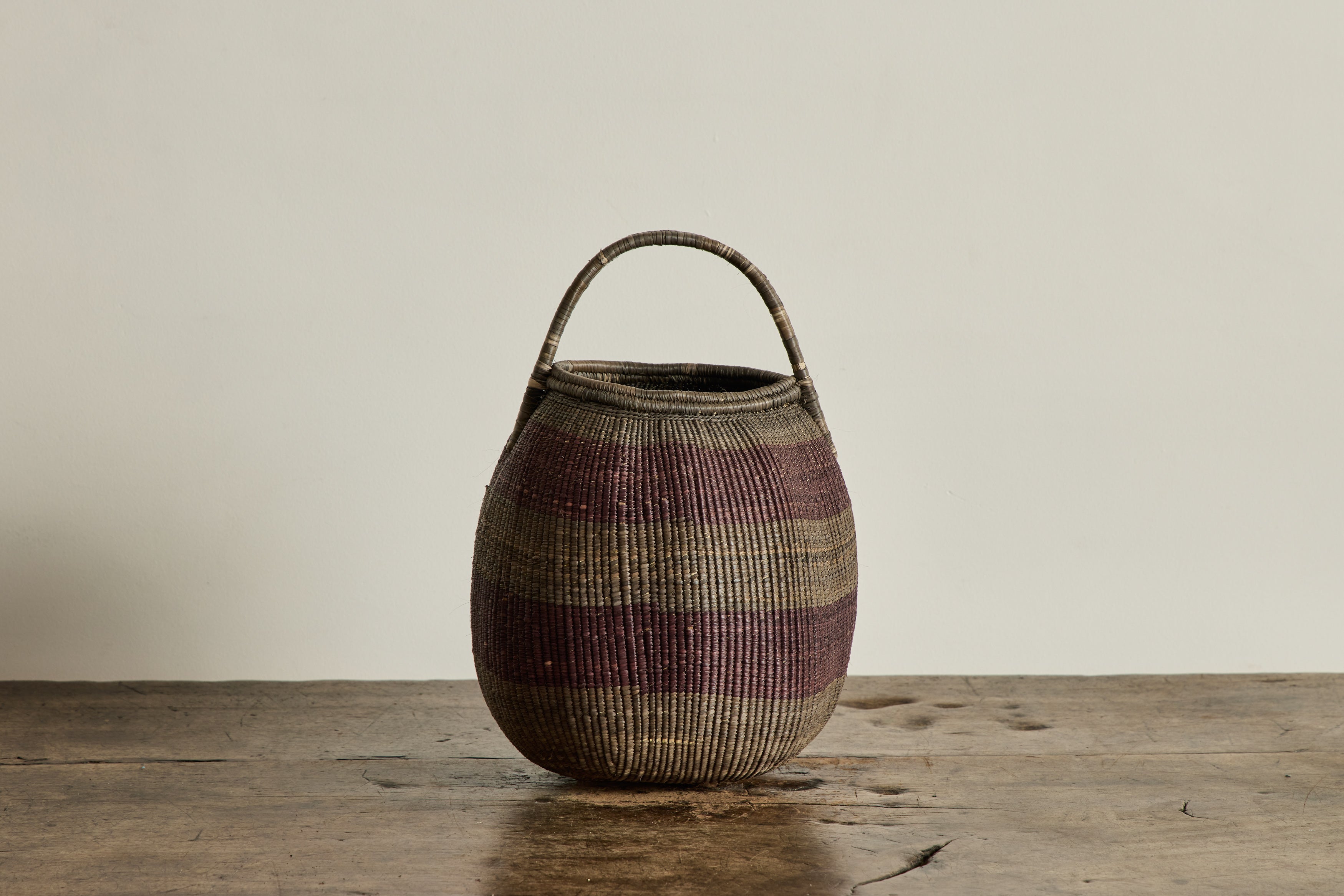 Khwe Baskets (Multiple Styles)