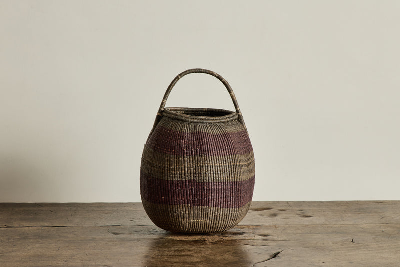 Khwe Baskets (Multiple Styles)
