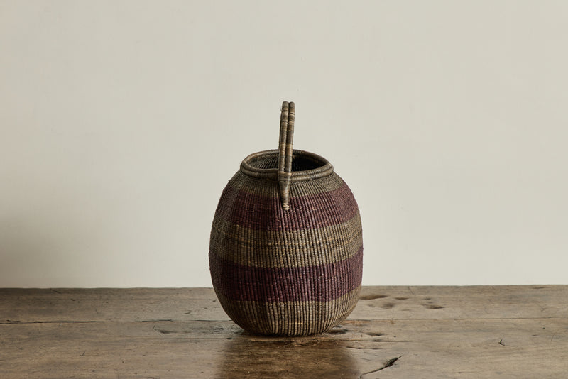 Khwe Baskets (Multiple Styles)