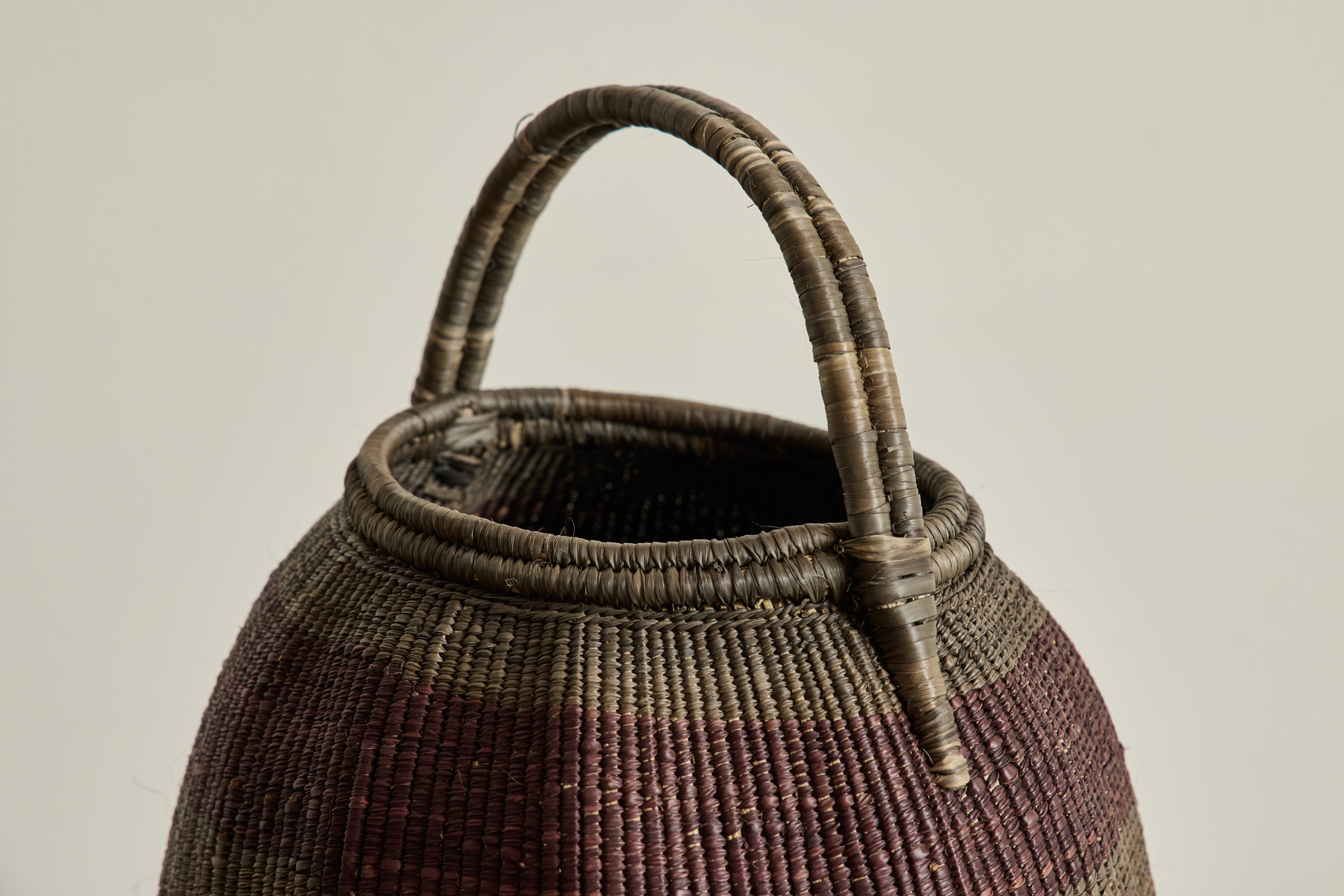 Khwe Baskets (Multiple Styles)