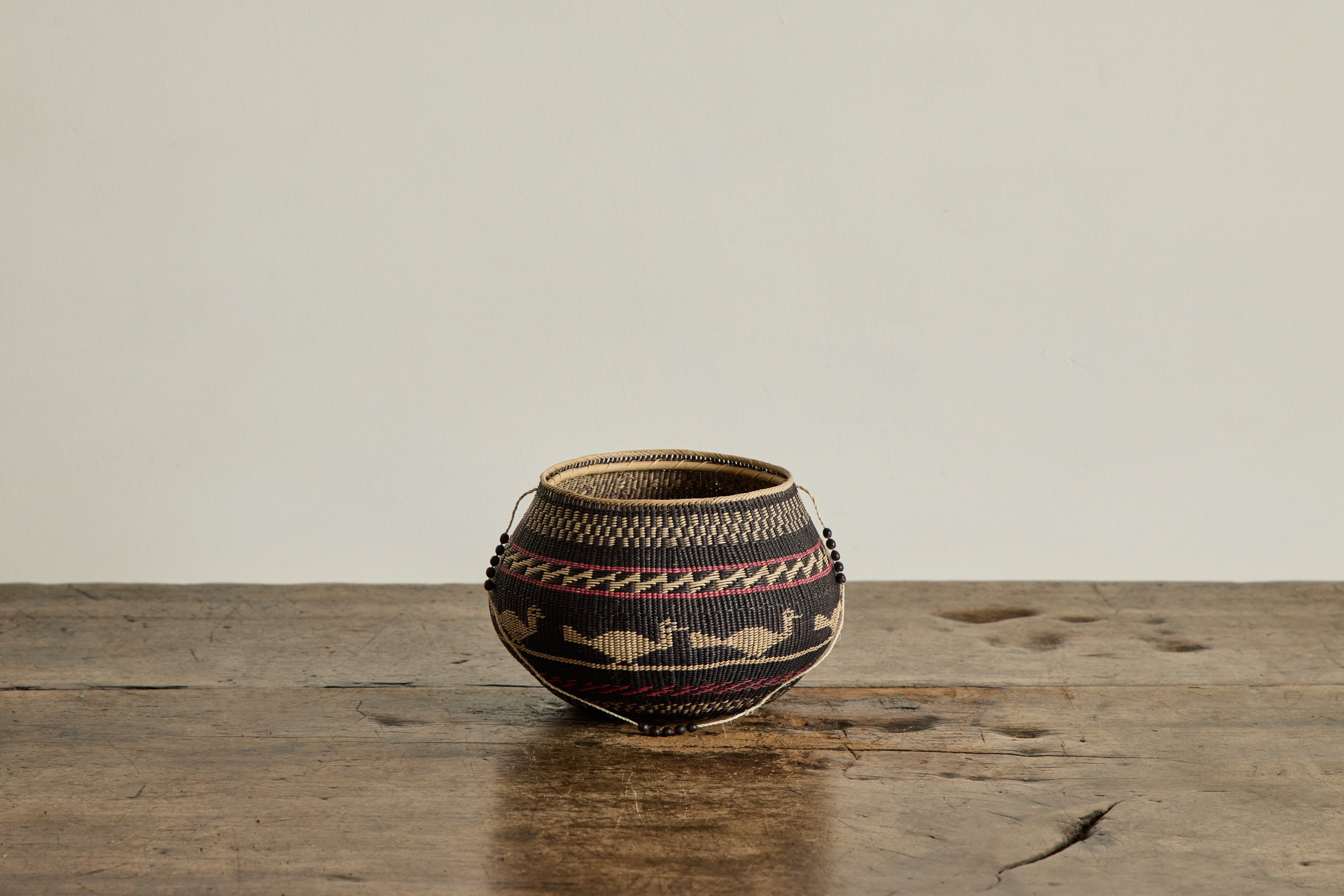 Venezuelan Basket No.7