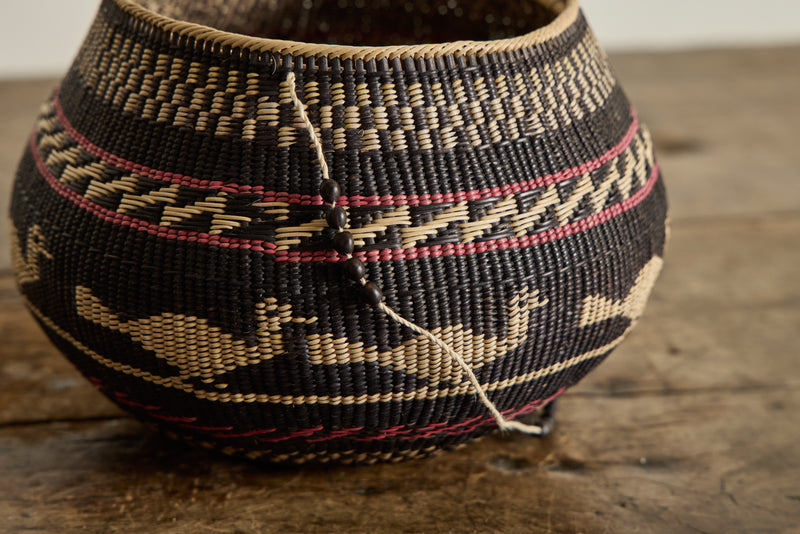 Venezuelan Basket No.7