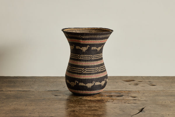 Venezuelan Basket No.8