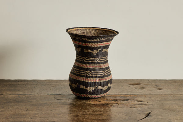 Venezuelan Basket No.8