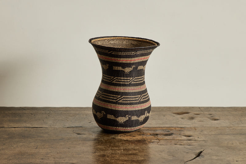 Venezuelan Basket No.8