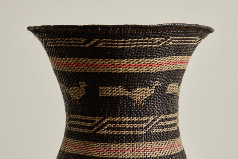 Venezuelan Basket No.8