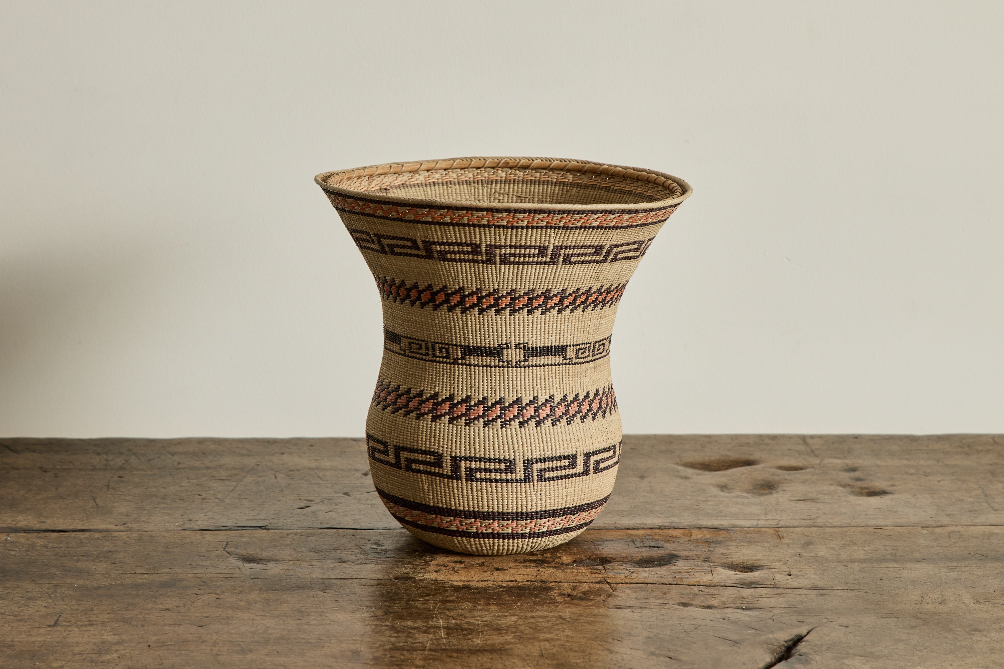 Venezuelan Basket No.9
