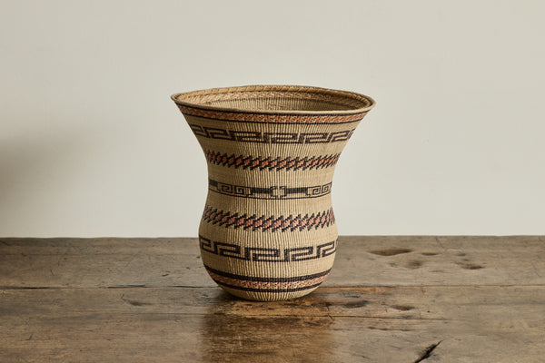 Venezuelan Basket No.9