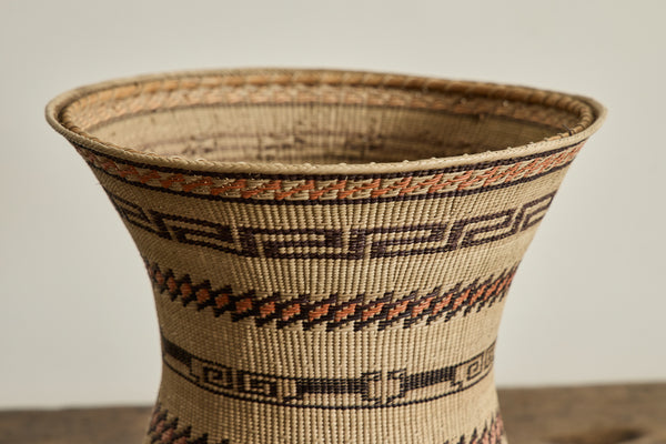Venezuelan Basket No.9