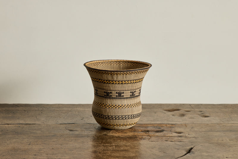 Venezuelan Basket No.10
