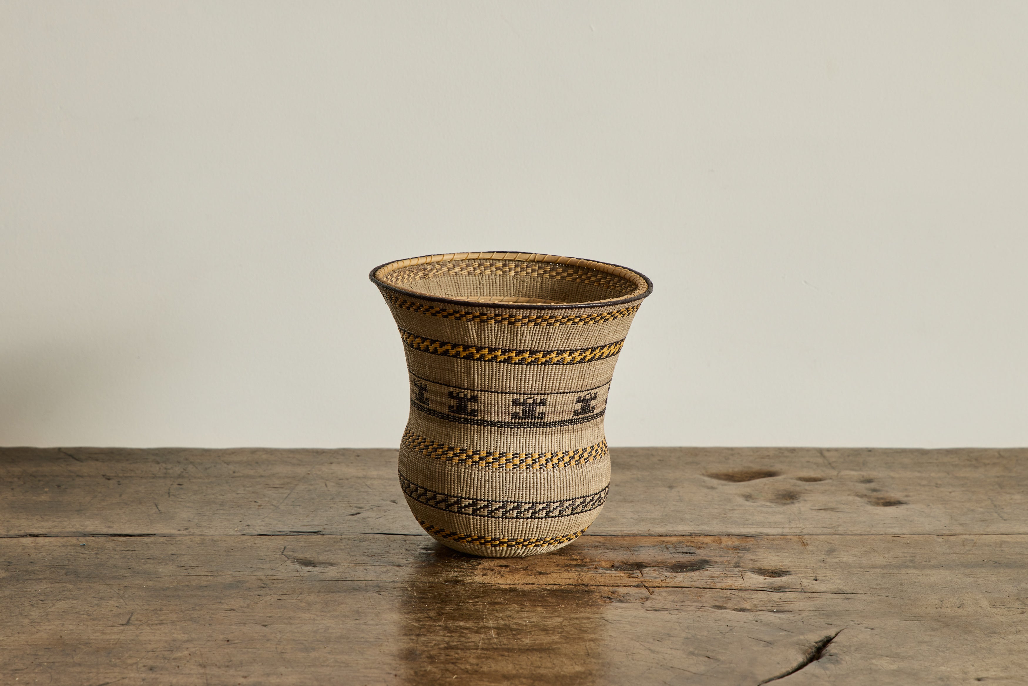 Venezuelan Basket No.10